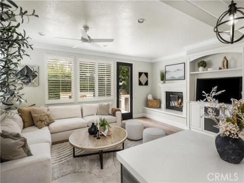 6  Tether Moon  , Ladera Ranch, CA