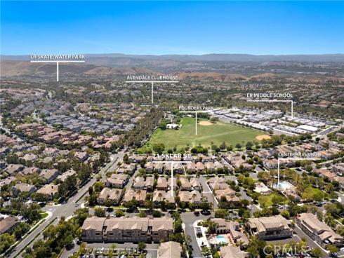 71 Sklar , Ladera Ranch, CA