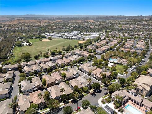 71 Sklar , Ladera Ranch, CA
