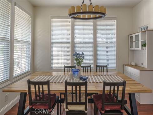 17 Oatfield Farm , Ladera Ranch, CA