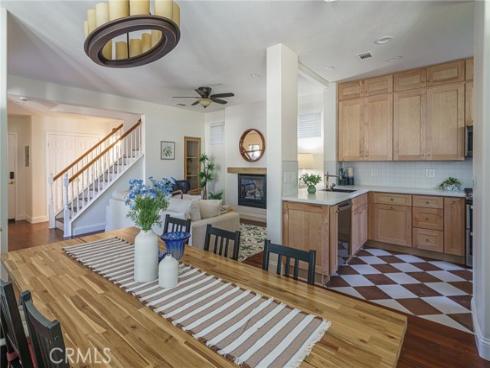 17 Oatfield Farm , Ladera Ranch, CA