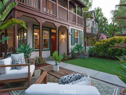 17 Oatfield Farm , Ladera Ranch, CA