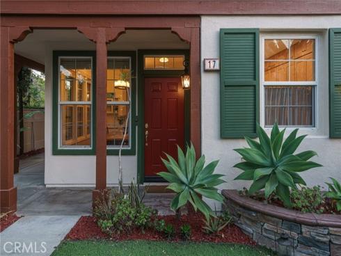 17 Oatfield Farm , Ladera Ranch, CA