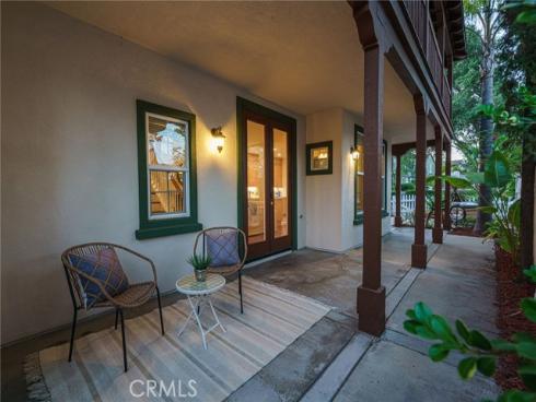 17 Oatfield Farm , Ladera Ranch, CA