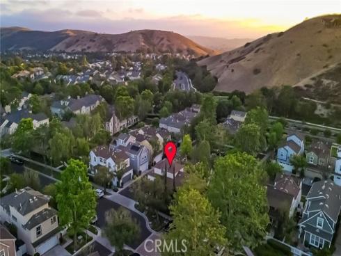 17 Oatfield Farm , Ladera Ranch, CA