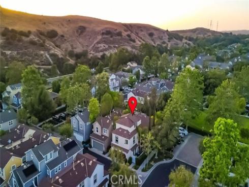 17 Oatfield Farm , Ladera Ranch, CA
