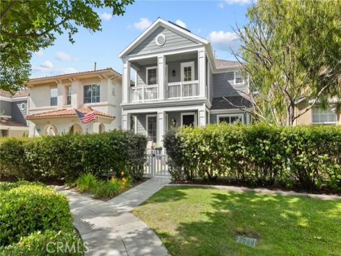5 Clematis Street, Ladera Ranch, CA