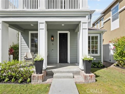 5 Clematis Street, Ladera Ranch, CA