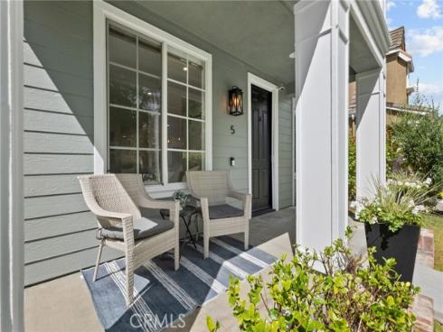 5 Clematis Street, Ladera Ranch, CA