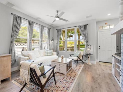 1 Fern Haven Farm , Ladera Ranch, CA
