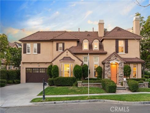 15 Tether Moon Lane, Ladera Ranch, CA