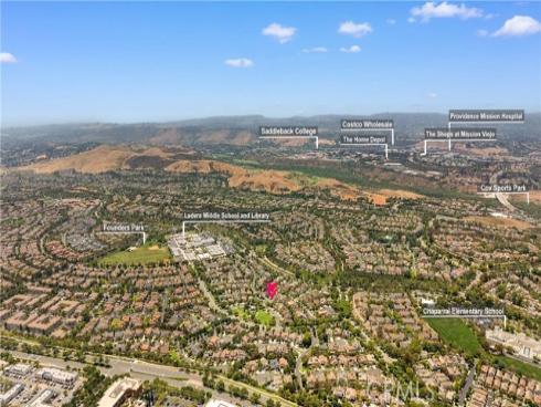 15 Tether Moon Lane, Ladera Ranch, CA