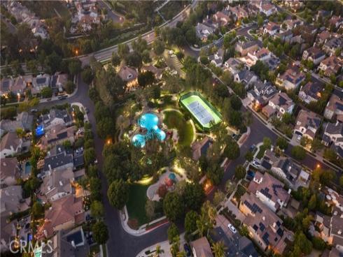 15 Tether Moon Lane, Ladera Ranch, CA