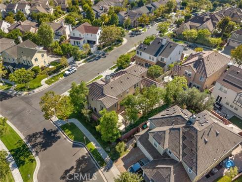 15  Tether Moon   Lane, Ladera Ranch, CA