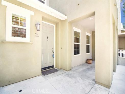 76 Orange Blossom Cir , Ladera Ranch, CA
