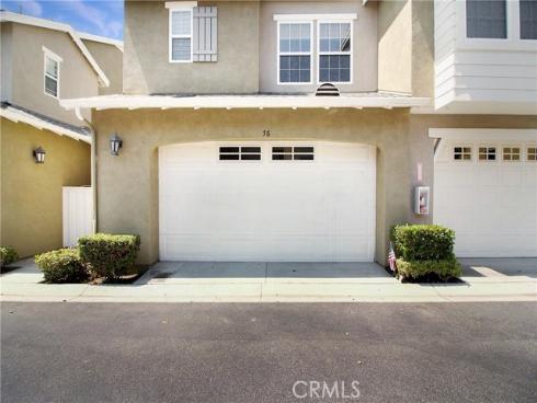 76 Orange Blossom Cir , Ladera Ranch, CA