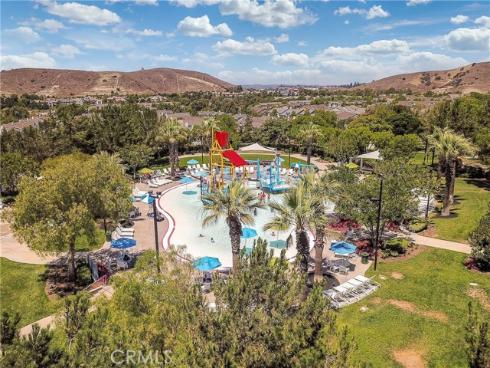 76 Orange Blossom Cir , Ladera Ranch, CA