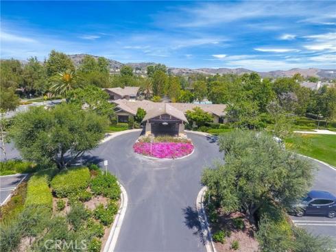 76 Orange Blossom Cir , Ladera Ranch, CA