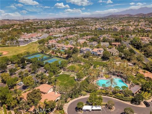 76 Orange Blossom Cir , Ladera Ranch, CA