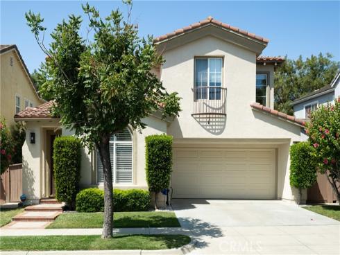 9 Kyle Court, Ladera Ranch, CA
