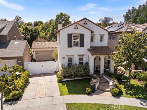 11 Longfield , Ladera Ranch, CA