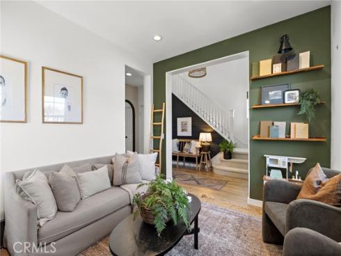 11 Longfield , Ladera Ranch, CA