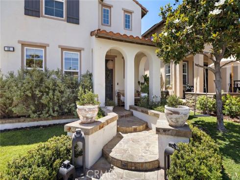 11 Longfield , Ladera Ranch, CA