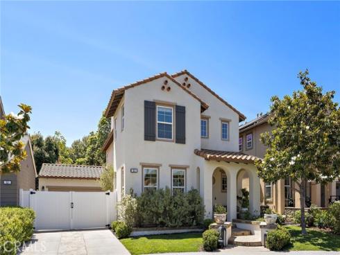 11 Longfield , Ladera Ranch, CA
