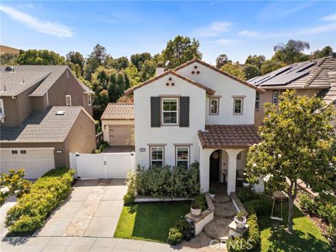 11 Longfield , Ladera Ranch, CA