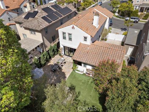 11 Longfield , Ladera Ranch, CA