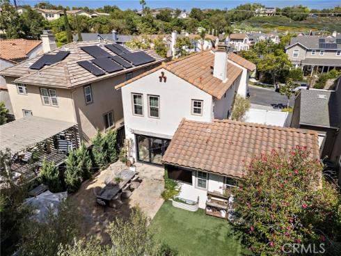 11 Longfield , Ladera Ranch, CA