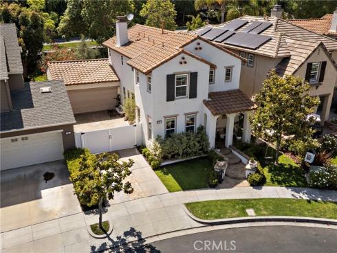 11 Longfield , Ladera Ranch, CA