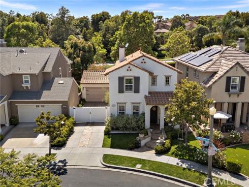 11 Longfield , Ladera Ranch, CA