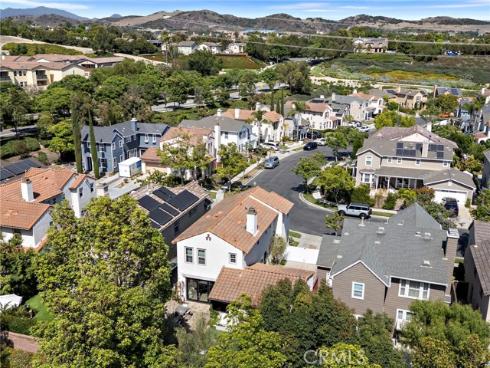 11 Longfield , Ladera Ranch, CA