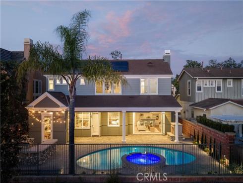 11 Craftsbury Pl , Ladera Ranch, CA