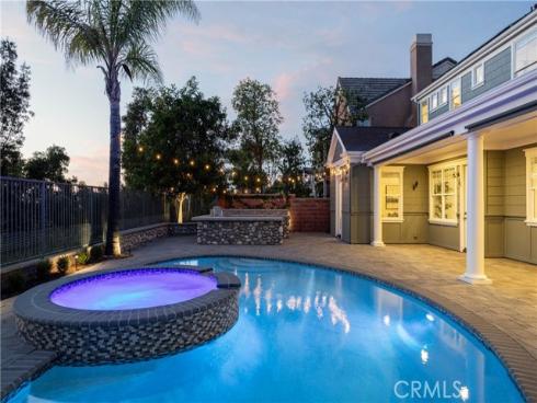 11 Craftsbury Pl , Ladera Ranch, CA
