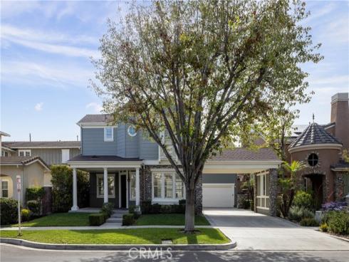 11 Craftsbury Pl , Ladera Ranch, CA