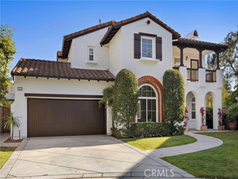 6  Westford  , Ladera Ranch, CA