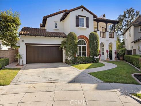 6  Westford  , Ladera Ranch, CA