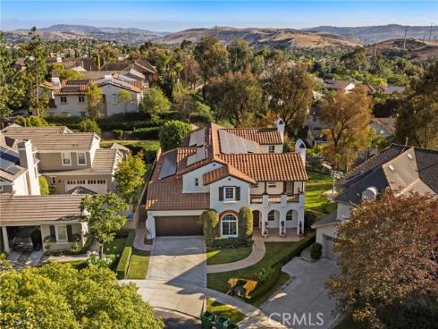 6  Westford  , Ladera Ranch, CA