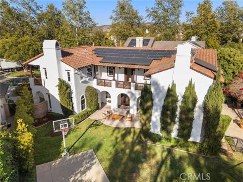 6  Westford  , Ladera Ranch, CA