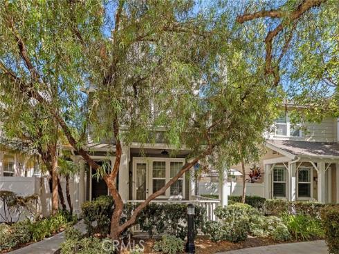 27 Rinehart , Ladera Ranch, CA