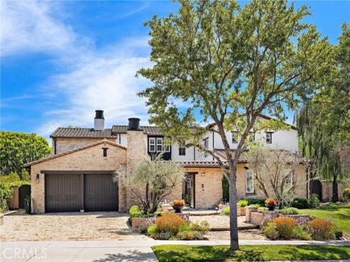 8 Brittlestar Road, Ladera Ranch, CA