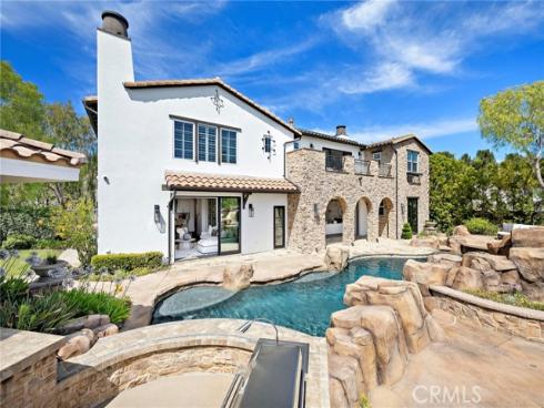 8 Brittlestar Road, Ladera Ranch, CA