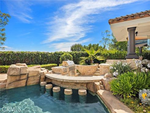 8 Brittlestar Road, Ladera Ranch, CA