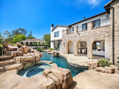 8 Brittlestar Road, Ladera Ranch, CA