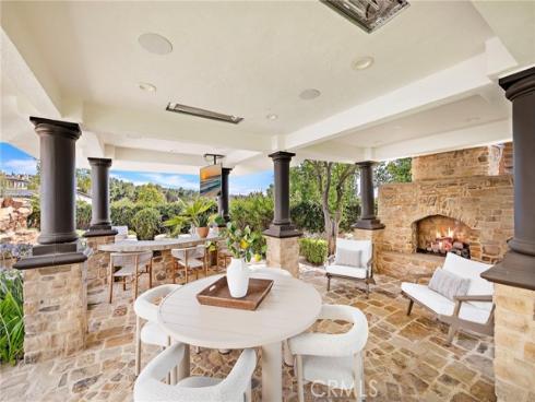 8 Brittlestar Road, Ladera Ranch, CA