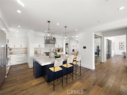 8 Brittlestar Road, Ladera Ranch, CA