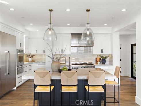 8 Brittlestar Road, Ladera Ranch, CA