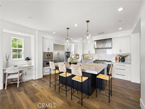 8 Brittlestar Road, Ladera Ranch, CA